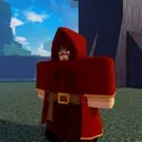 Fire Mage Boss in-game art