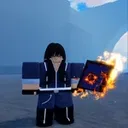 Magna Swing in-game art