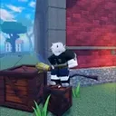 Cintilant Magic Broom in-game art