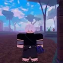 Human race in-game art